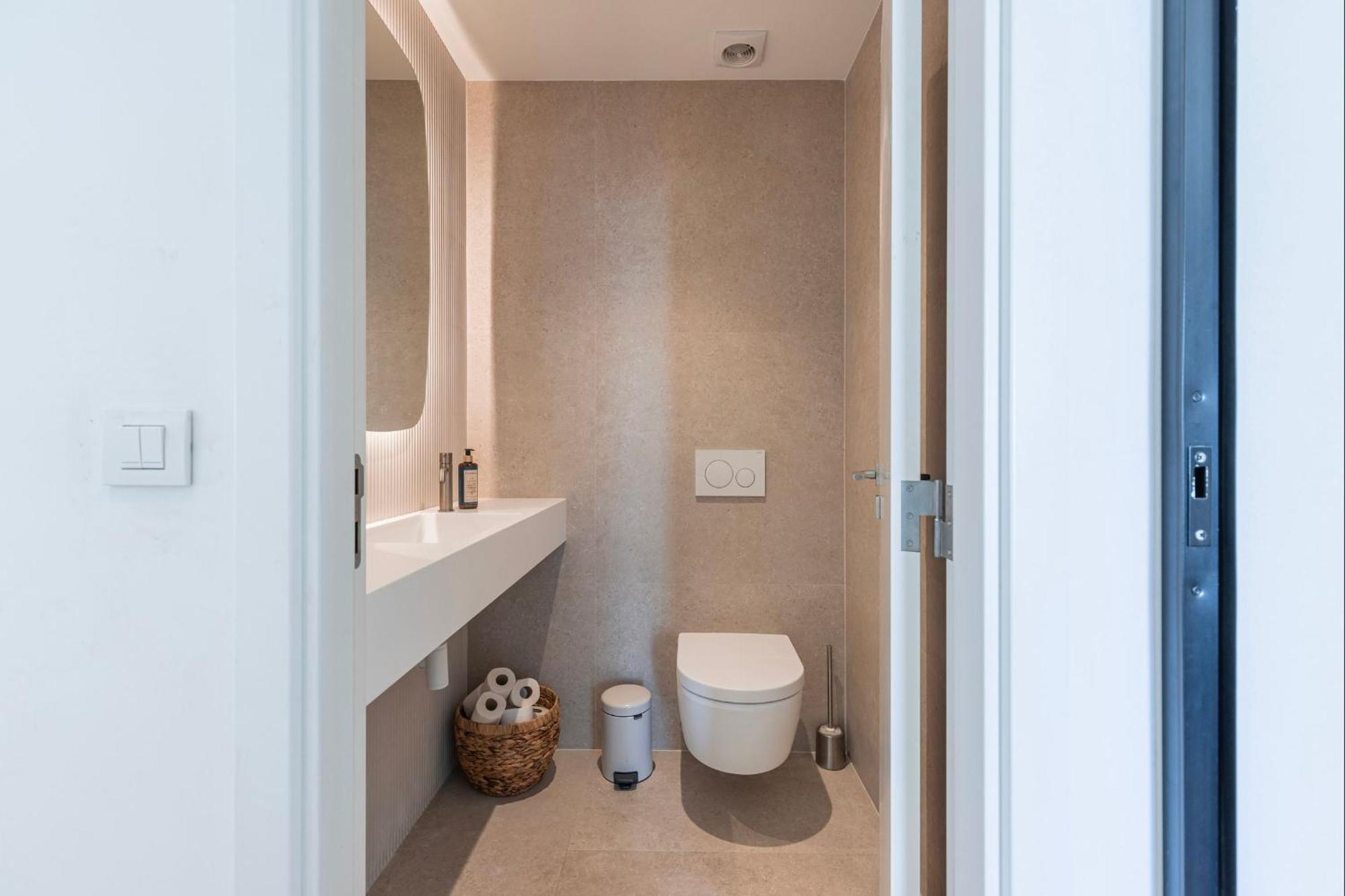 LovelyStay - Breathtaking Panorama - Luxurious Penthouse! Lisbon Bagian luar foto