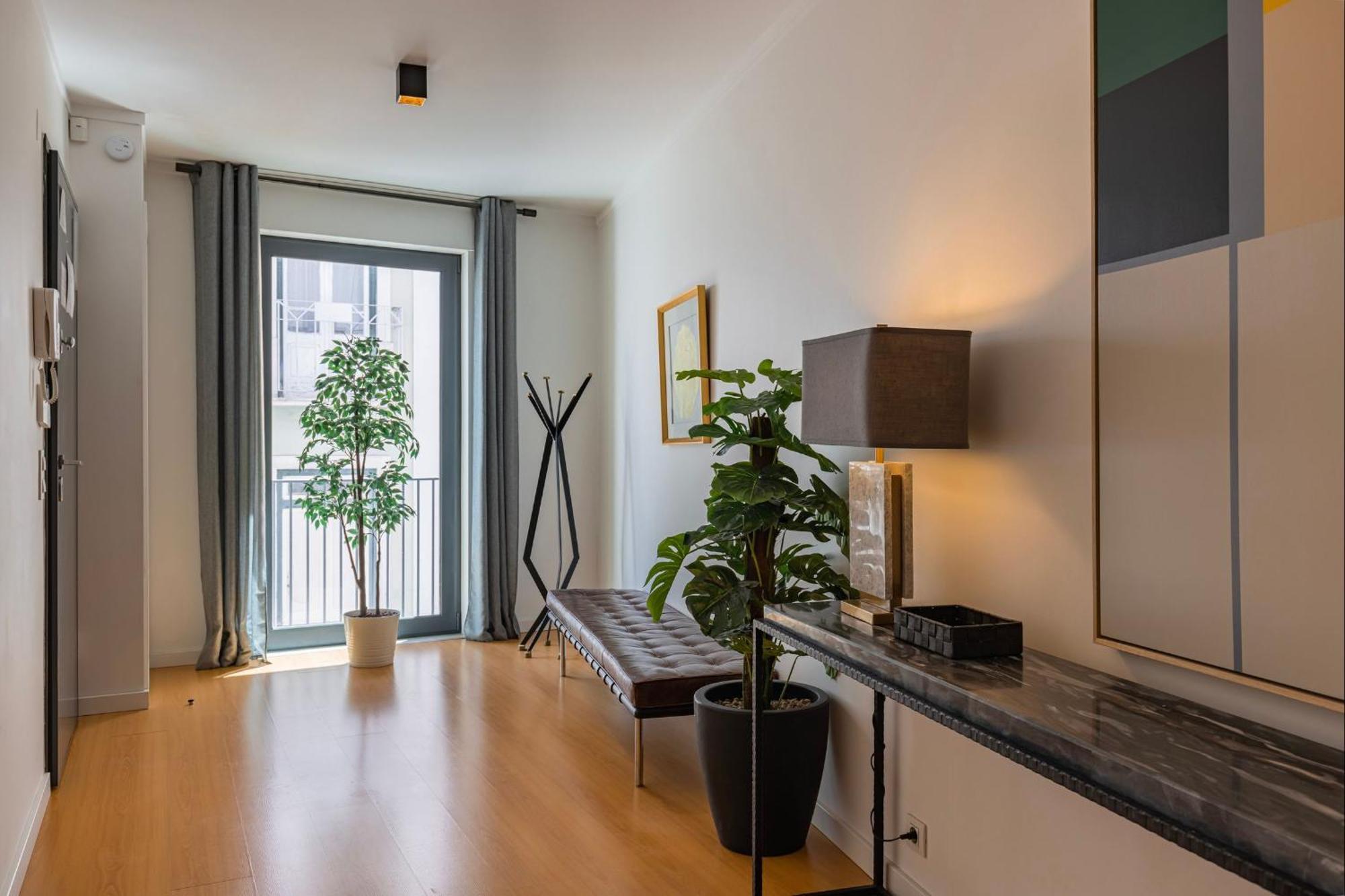 LovelyStay - Breathtaking Panorama - Luxurious Penthouse! Lisbon Bagian luar foto